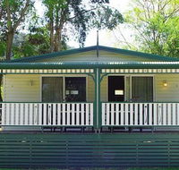 Del Rio Riverside Resort - Holiday Jervis Bay