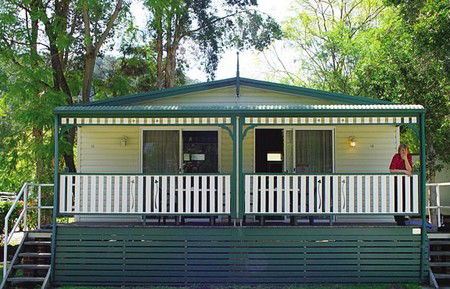 Del Rio Riverside Resort - Holiday Jervis Bay 0