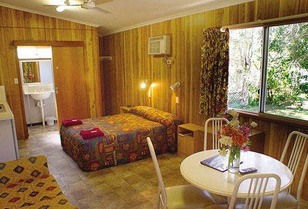 Del Rio Riverside Resort - Holiday Jervis Bay 3