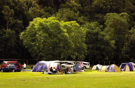 Del Rio Riverside Resort - Holiday Jervis Bay 4