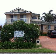 Lake Illawarra Bed  Breakfast - Holiday Jervis Bay