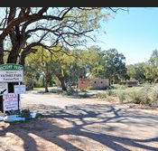 Wilcannia Caravan Park - Holiday Jervis Bay
