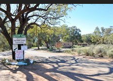 Wilcannia Caravan Park - Holiday Jervis Bay 0