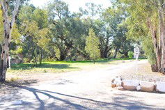 Wilcannia Caravan Park - Holiday Jervis Bay 1