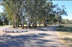 Wilcannia Caravan Park - Holiday Jervis Bay 2