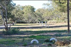 Wilcannia Caravan Park - Holiday Jervis Bay 4