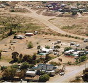 White Cliffs Opal Pioneer Caravan  Camping Tourist Park - Holiday Jervis Bay