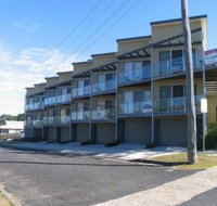 Seaspray Apartments - Holiday Jervis Bay