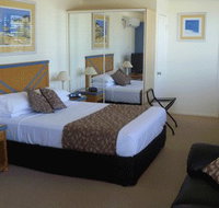 Surf Motel - Holiday Jervis Bay