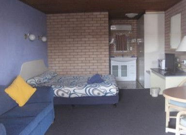 Cameo Inn Motel - Holiday Jervis Bay 1