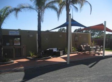 Cameo Inn Motel - Holiday Jervis Bay 2