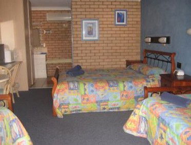 Cameo Inn Motel - Holiday Jervis Bay 4