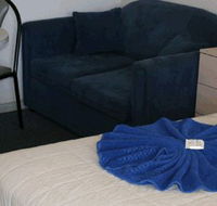 County Lodge Motel - Holiday Jervis Bay