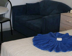 County Lodge Motel - Holiday Jervis Bay 0