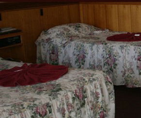 County Lodge Motel - Holiday Jervis Bay 1