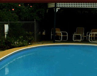 County Lodge Motel - Holiday Jervis Bay 2