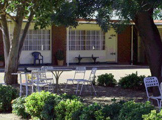 County Lodge Motel - Holiday Jervis Bay 3