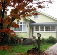Silvermere Guesthouse - Holiday Jervis Bay