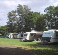 Waioma Caravan Park - Holiday Jervis Bay