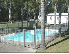 Breckenridge Farmstay - Holiday Jervis Bay