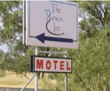 The Barwon Inn - Holiday Jervis Bay