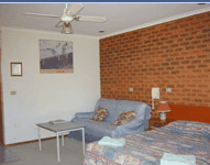 Bridge Motor Inn Tocumwal - Holiday Jervis Bay