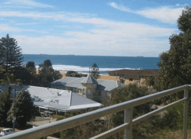 Avoca Palms Resort Apartments - Holiday Jervis Bay