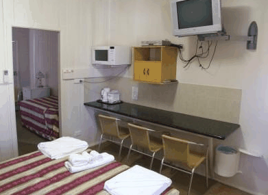 Next Golfers Inn - Holiday Jervis Bay