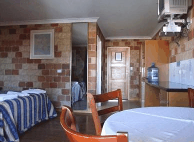 Next Golfers Inn - Holiday Jervis Bay 2
