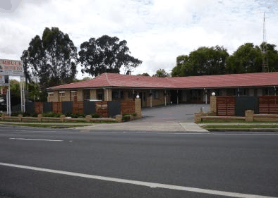 Jumbuck Motor Inn - Holiday Jervis Bay