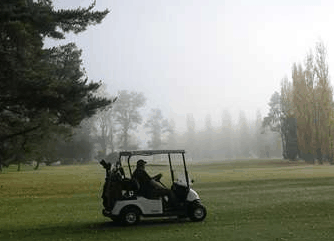 Tenterfield Golf Club Fairways Lodge - Holiday Jervis Bay