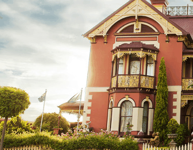 Stannum House - Holiday Jervis Bay