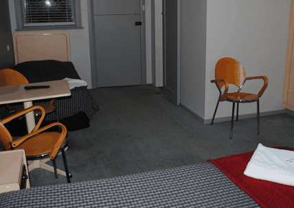 Tea Gardens Hotel Motel - Holiday Jervis Bay