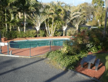 Best Western Taree Motor Inn - Holiday Jervis Bay 2