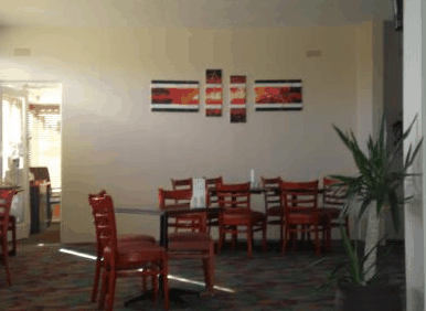 Best Western Taree Motor Inn - Holiday Jervis Bay 4