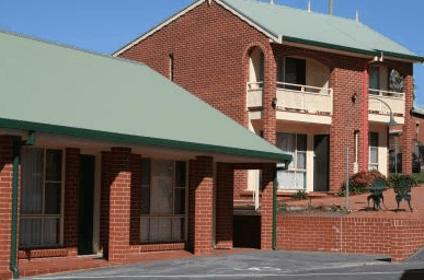 The Roseville Apartments - Holiday Jervis Bay