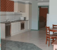 The Roseville Apartments - Holiday Jervis Bay 2