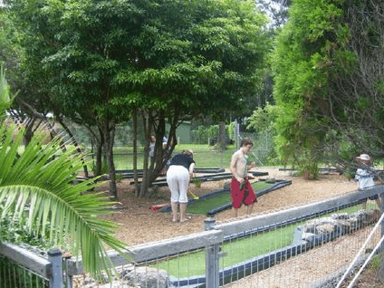 Shoalhaven Heads Tourist Park - Holiday Jervis Bay 4