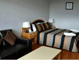 Airport International Motel - Holiday Jervis Bay