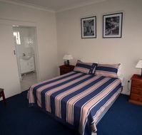 Abbey Apartments - Holiday Jervis Bay