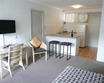 Summer East Serviced Apartments - Holiday Jervis Bay 1