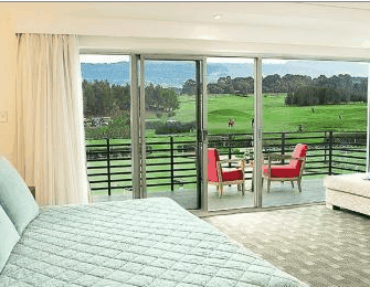 Next Springs Resorts Shoalhaven Sports Motel - Holiday Jervis Bay