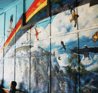 Nimbin Rox YHA - Holiday Jervis Bay