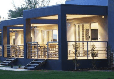 Lake Mulwala Holiday Park - Holiday Jervis Bay