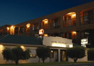 Lake Mulwala Hotel Motel - Holiday Jervis Bay