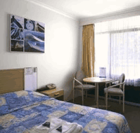 Luhana Motel Moruya - Holiday Jervis Bay