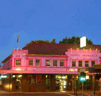 Monarch Motel Hotel - Holiday Jervis Bay