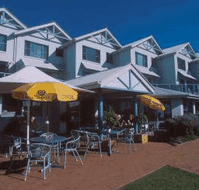 Breakers Apartments Mollymook - Holiday Jervis Bay