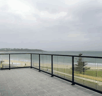 Mollymook Beachfront Executive Apartments - Holiday Jervis Bay
