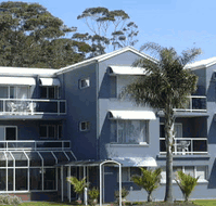 Mollymook Cove Apartments - Holiday Jervis Bay
